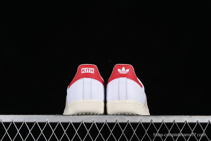 Adidas Samba Vegan Casual Sneakers - GY2544