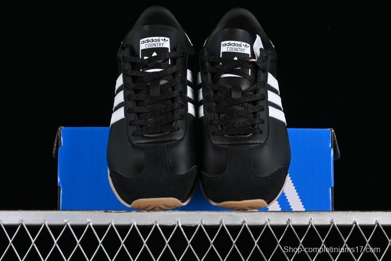 Wales Bonner x Adidas Originals Country OG IE4231 Fashion Casual Skate Shoes - IE4231