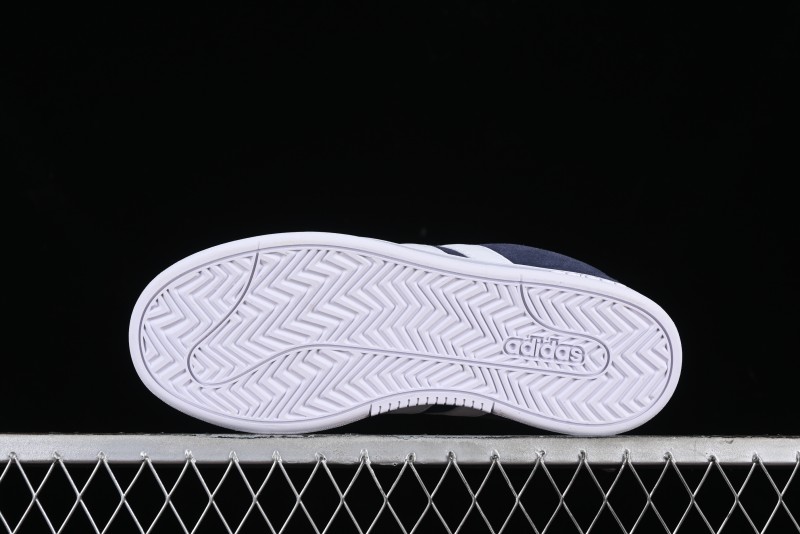 Adidas Originals Low Top Casual Basketball Shoes - IH0852