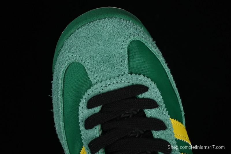 Adidas Originals SL 72 RS Retro Running Shoes - IG2133