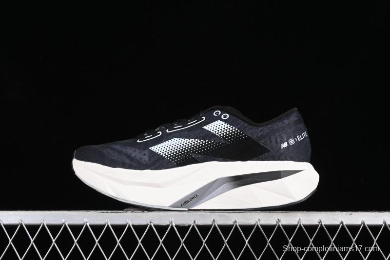 New Balance FuelCell Rebel V4 Low-Top Anti-Slip Wear-Resistant Versatile Casual Running Shoes - MFCPZSD