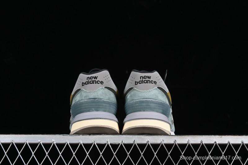 New Balance 574 Series Retro Casual Running Shoes - U574LGTN