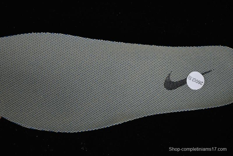 Nike Pegasus Trail 5 Off-Road Series Lightweight Comfortable Durable Low-Top Running Shoes - DV3864-200