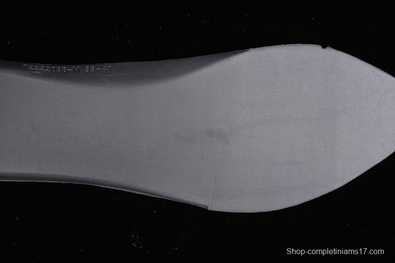 Balenciaga Phantom Sneaker Outdoor Running Shoes with Transparent Heel Strap - WTRMH2200