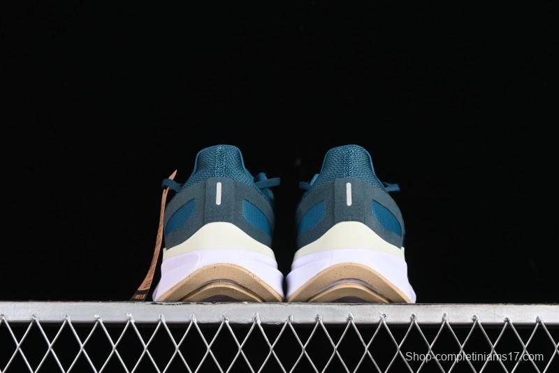 Nike Air Zoom Structure 25 Cushioned Anti-Slip Comfort Running Shoes - DJ7883-300