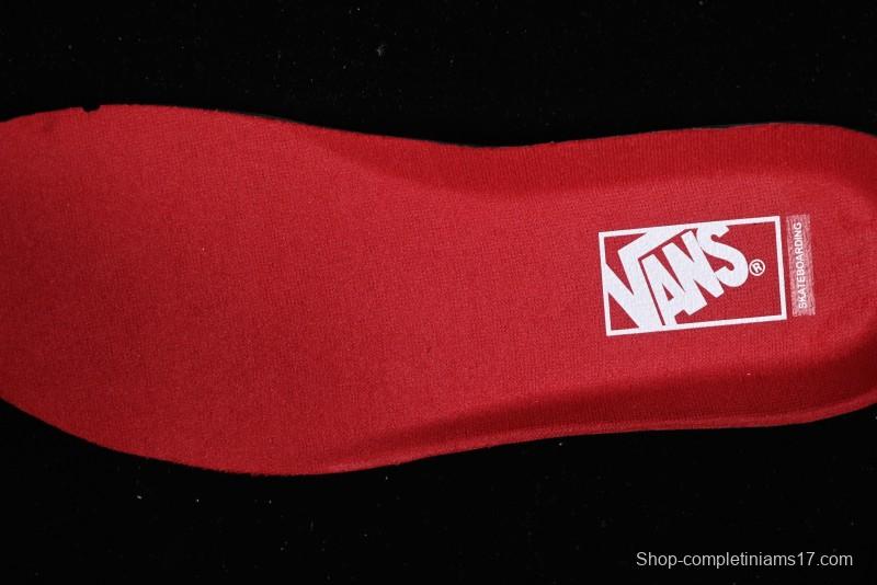 Vans Rowley XLT Retro Skate Shoes with Cushioning and Durability - VN000D1GA2T