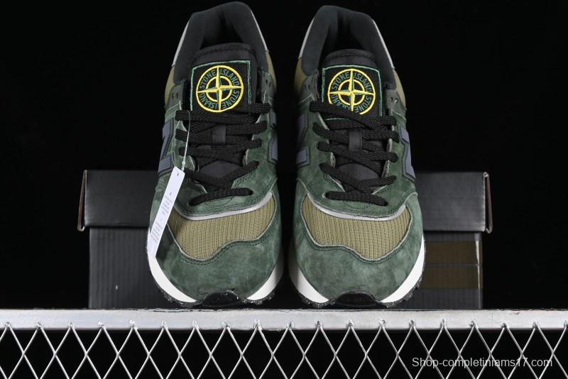 New Balance 574 Series Retro Casual Running Shoes - U574LGIL