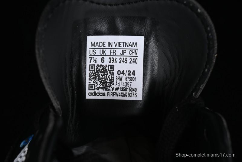 Adidas Samba OG W Casual Sneakers - IF4397