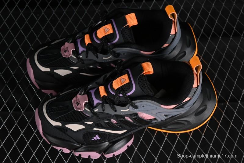 Adidas Vento XLG Deluxe JP5765 Lightweight Cyber Retro Casual Sneakers with Dual-Density Outsole - JP5765