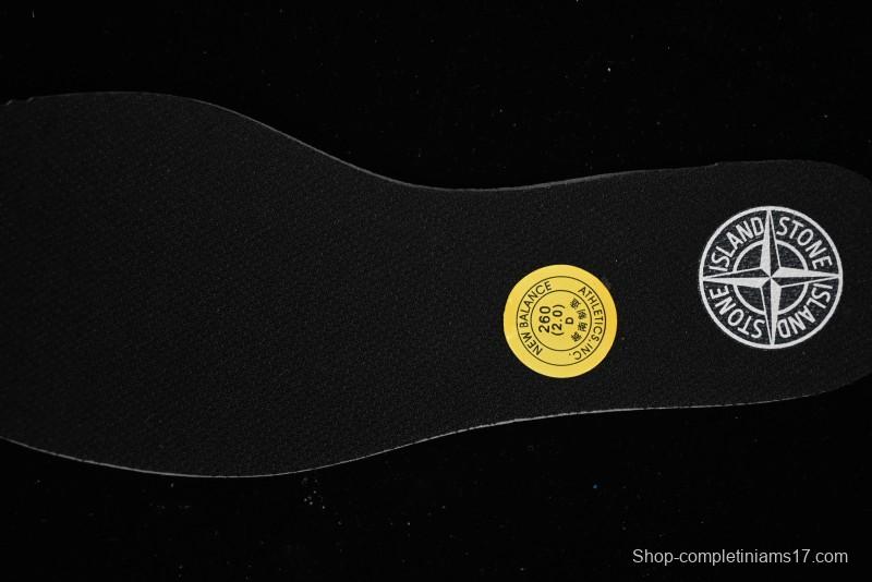 New Balance 574 Series Retro Casual Running Shoes - U574LGTN