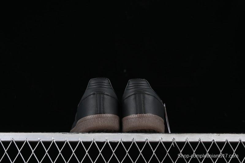 Adidas Samba Vegan Casual Sneakers - ID2056