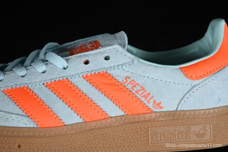 Adidas Handball Spezial Retro Casual Sneakers - IH5374