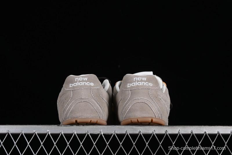 MiuMiu x New Balance 530 Low-Top Classic Retro Casual Running Shoes - AJD4