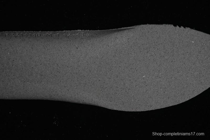 Balenciaga Runner Kith Four Color Retro Casual Sneakers - W3RNY0326