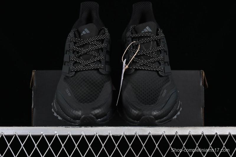 Adidas Ultra Boost Light 23 Running Shoes with Full-Length Boost Technology - HP6414