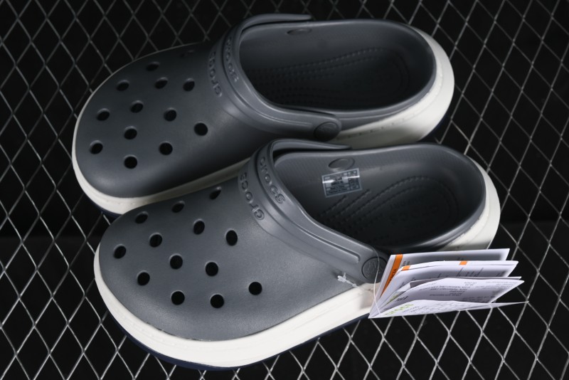Crocs Crocsband Full Force Sport Sandals - B.D4