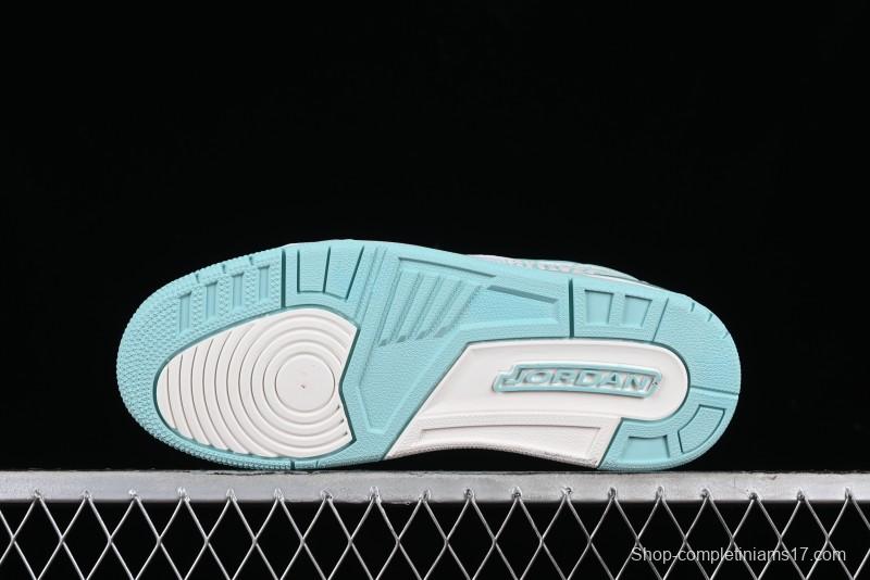 Nike Air Jordan Legacy 312 Low AJ312 Sneakers with Strap - HJ9041-100