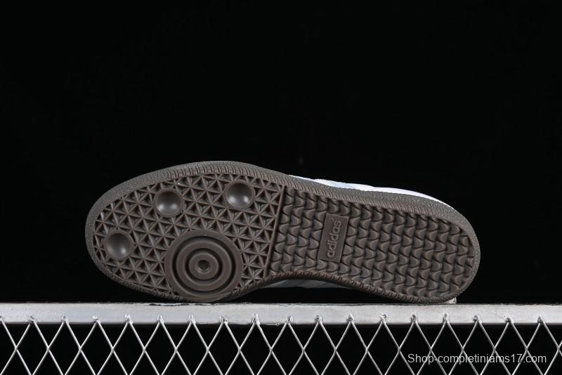 Adidas Samba OG Casual Sneakers - ID2055