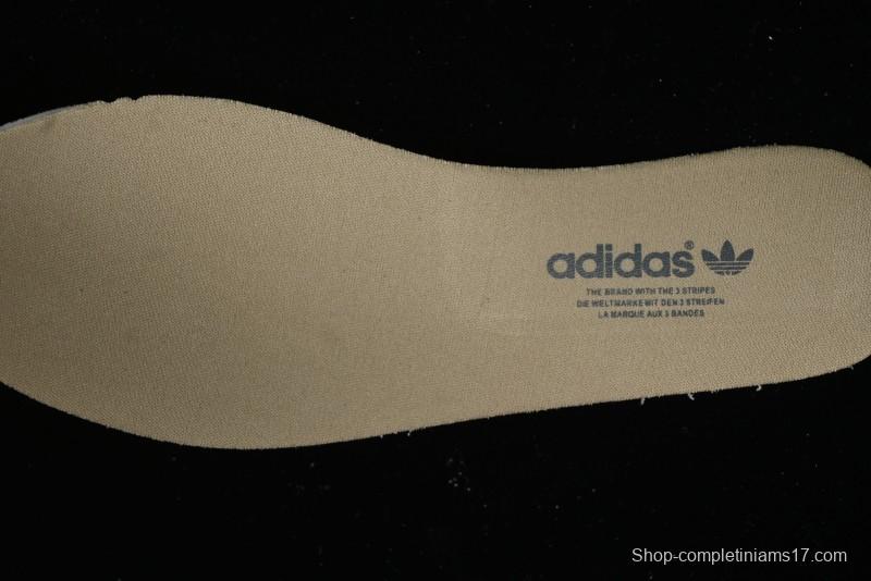 Adidas Originals SL 72 Retro Running Shoes with Ecotex Tongue and EVA Midsole - IH5632