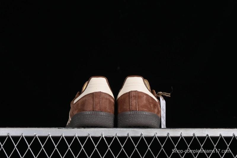 Adidas Samba OG Casual Sneakers - IG1357