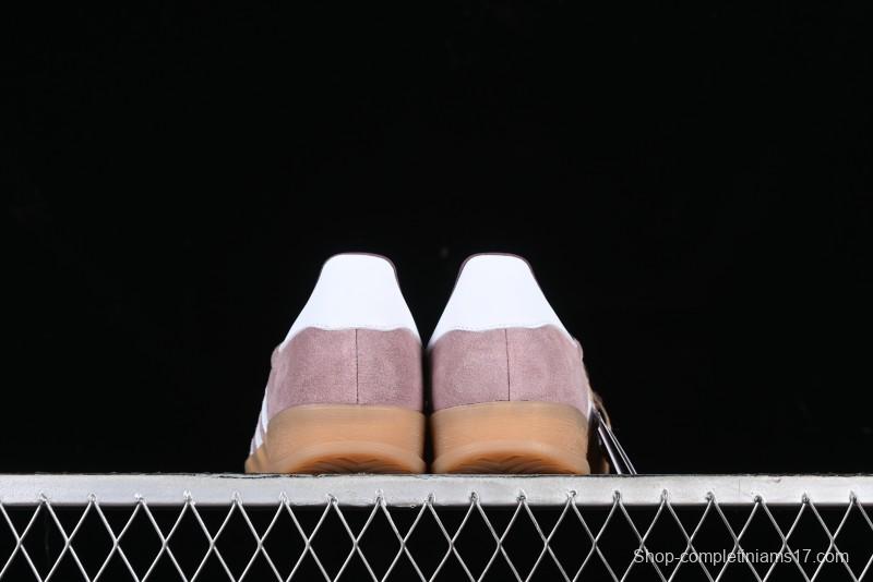 Adidas Originals Gazelle Indoor IH5483 Retro Casual Low-Top Sneakers with Non-Slip and Wear-Resistant Sole