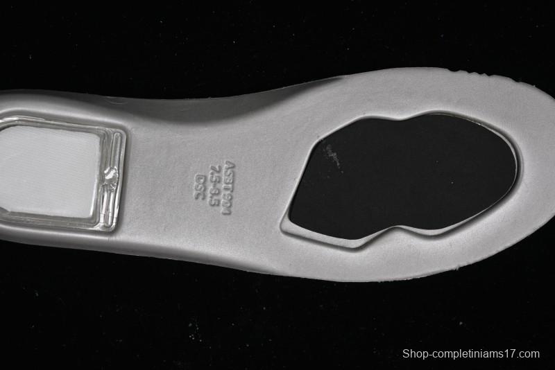 Nike HUF x SB Dunk Low "San Francisco" Black White Panda Skateboarding Shoes - FD8775-001