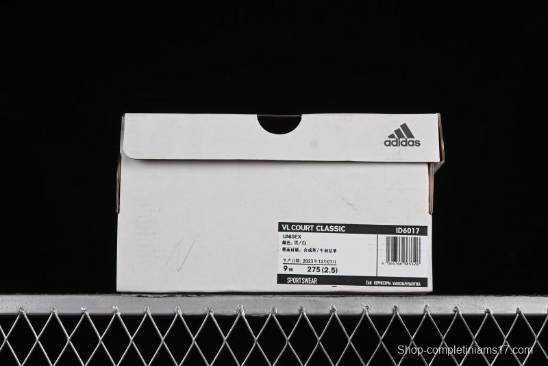 Adidas Neo VL Court 2.0 ID6017 Fashion Trendy Sneakers