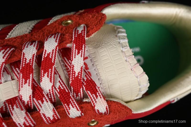 Adidas Samba Vegan OG Sneakers - GY6612