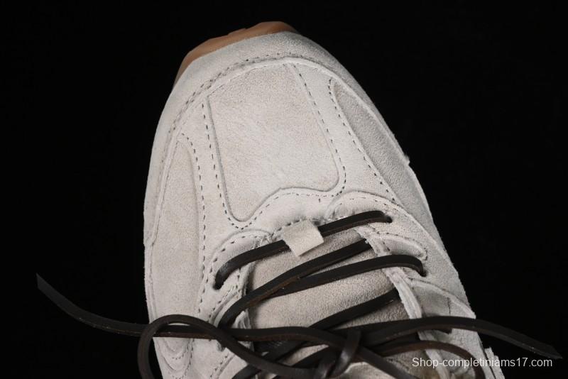 MiuMiu x New Balance 530 Low-Top Classic Retro Casual Running Shoes - AJD4