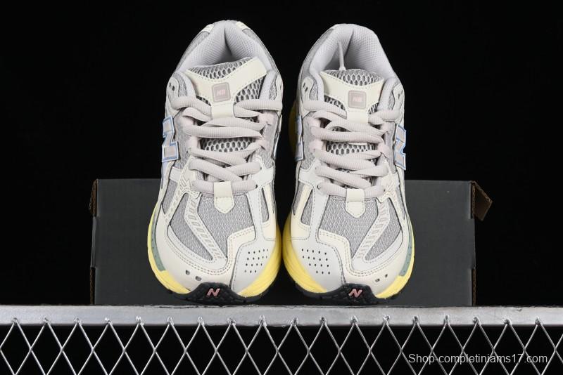 New Balance 1906 Series Retro Dad Style Casual Running Shoes - M1906NC