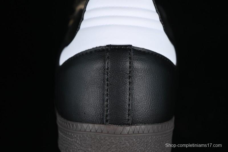Adidas Samba OG Casual Sneakers with Classic Design - B75807