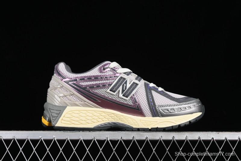 New Balance 1906 Series Retro Dad Style Casual Running Shoes - M1906RRA