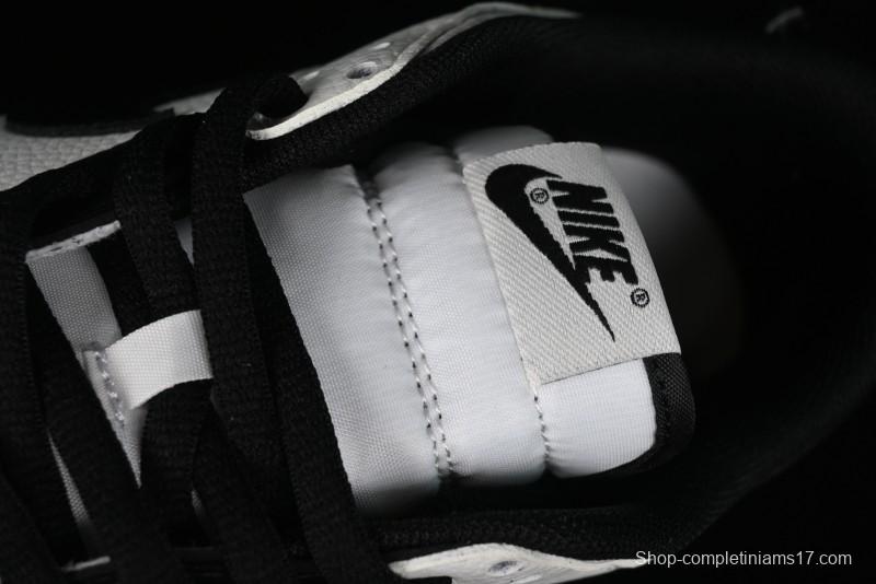 Nike SB Dunk Low Fragment Design Hiroshi Fujiwara Lightning Collaboration Low-Top Casual Skateboarding Shoes - DF7519-831