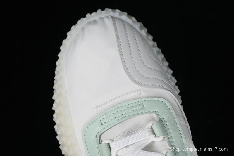 Adidas Originals Country Kamanda Retro Low-Top Lifestyle Sneakers - FV3162