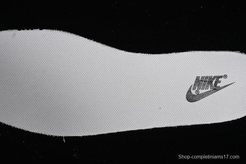 Nike SB Dunk Low Fragment Design Hiroshi Fujiwara Lightning Collaboration Low-Top Casual Skateboarding Shoes - DF7519-831