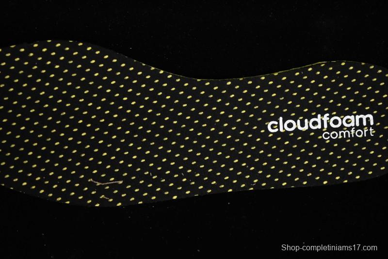 Adidas Originals Ad Courtbeat GX8165 Low-Top Casual Basketball Shoes