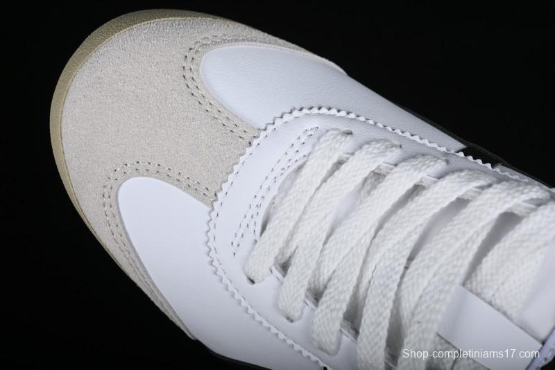 OnitsukaTiger Mexico 66 Low-Top Leather Casual Running Shoes - 1183C102-101