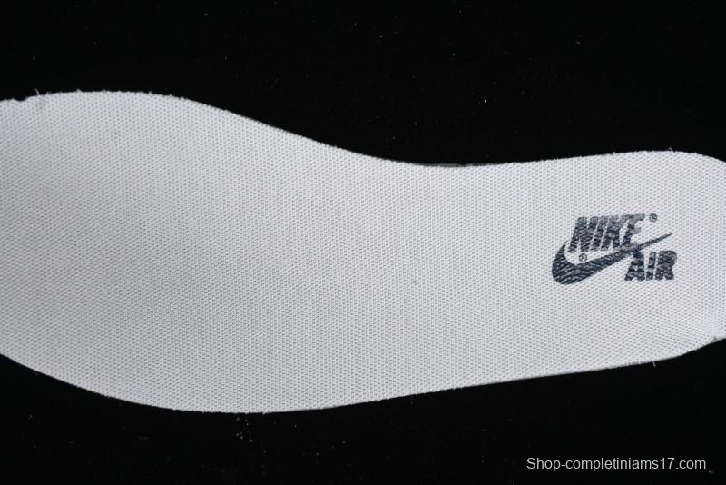 Nike Air Jordan 1 Low OG SP Travis Scott x Fragment Design Collaboration Sneakers - LJ5188-001