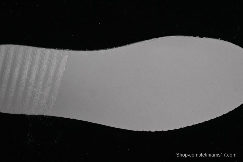 Nike Air Jordan 1 Low LV Collaboration - Black White Panda Custom Culture Casual Sneakers SJ9950-001