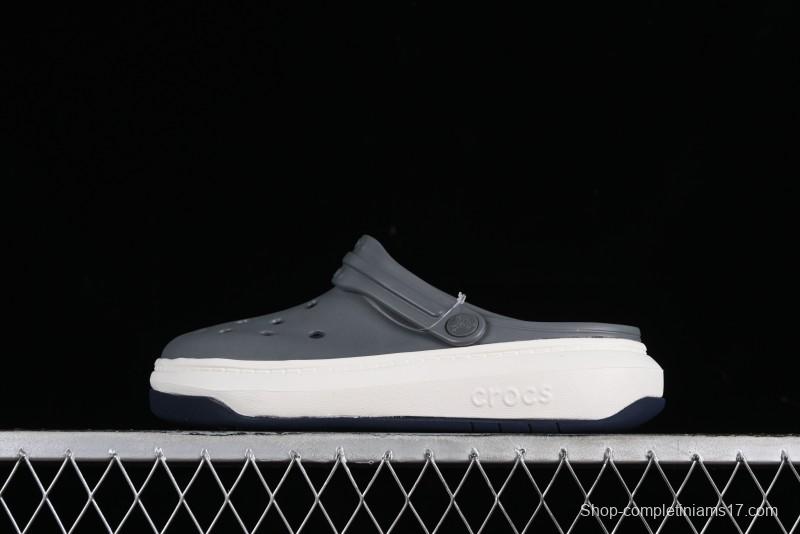 Crocs Crocsband Full Force Sport Sandals - B.D4