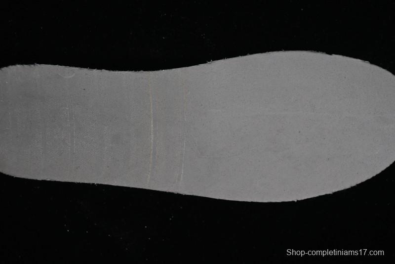 Nike SB Dunk Low LV Collaboration - Suede Navy Blue Anniversary High-End Custom Low-Top Casual Skate Shoes - FC1688-134