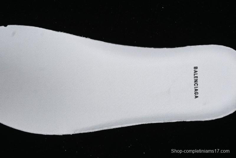 Balenciaga Phantom Sneaker Ten-Generation Trend Running Shoes - W2RG39010