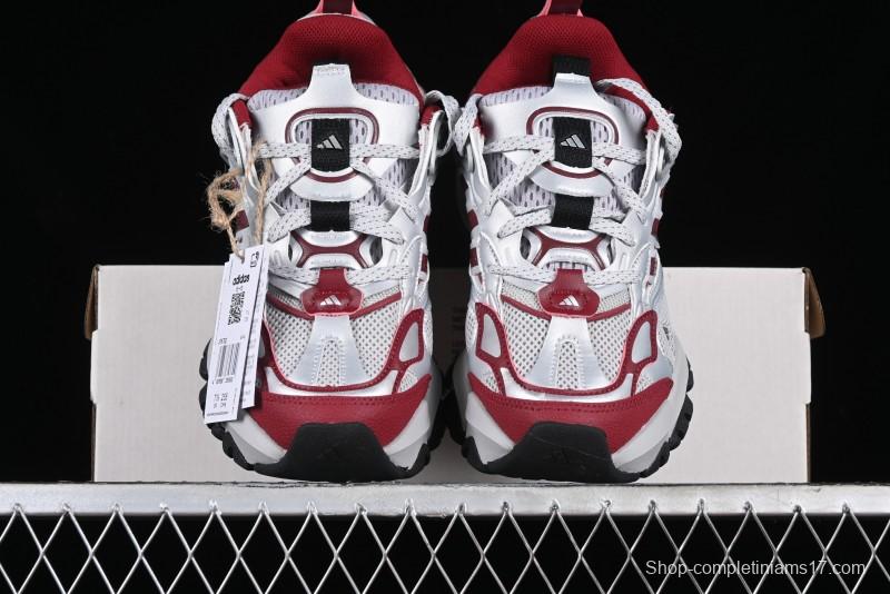 Adidas Vento XLG Deluxe Retro Casual Dad Shoes - JP5762