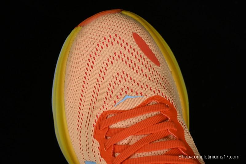 HOKA ONE ONE Bondi 8 Functional Cushioned Running Shoes - 1123202 PBAY