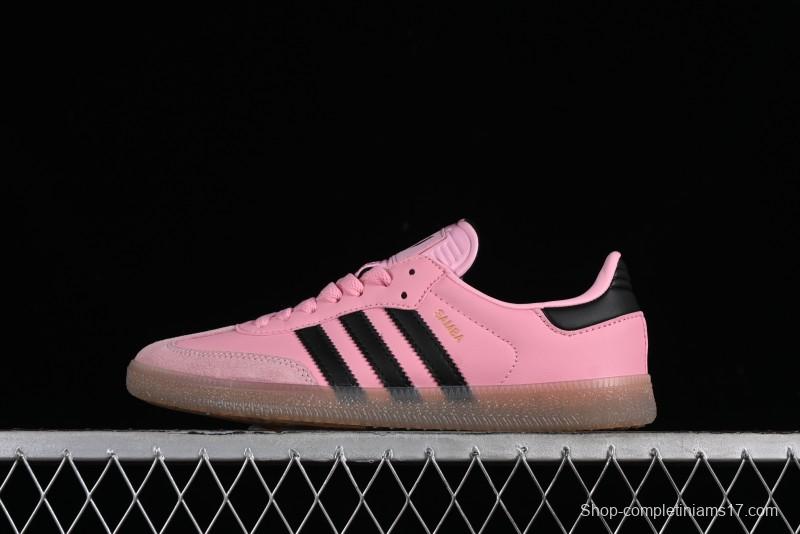 Adidas Samba OG Casual Sneakers - IH8158