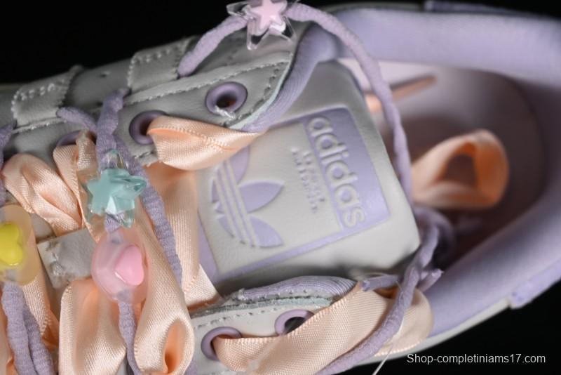 Adidas Originals Superstar IF1804 Candy Color Casual Sneakers - IF1804