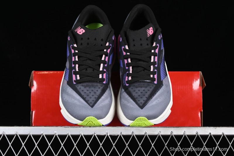 New Balance FuelCell Rebel V4 Low-Top Anti-Slip Wear-Resistant Versatile Casual Running Shoes - MFCPZSZ