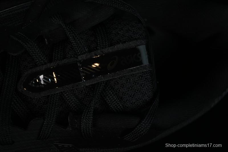 Asics Gel-Quantum 180 VIII Retro Breathable Casual Shoes with Cushioning for Men - 1201A631-001