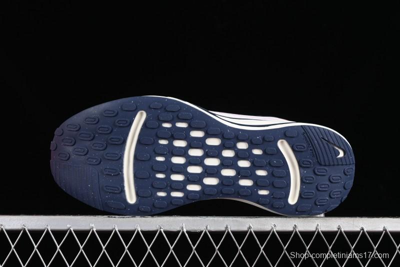 Nike Journey Run 2024 Low-Top Casual Running Shoes with Shock Absorption Anti-Slip and Wear-Resistant Design - FN0228-100