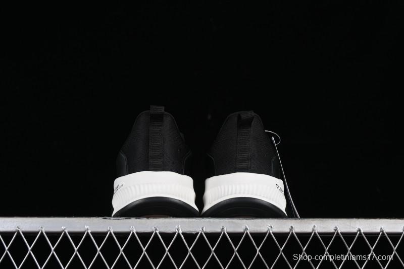 NY MLB ATHFLOW Summer Color Block Breathable Fashion Casual Sneakers - 3ASHATF3N50BKS